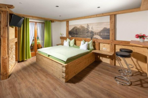 Gästehaus Kaltbachhäusl Garni Ramsau Bei Berchtesgaden